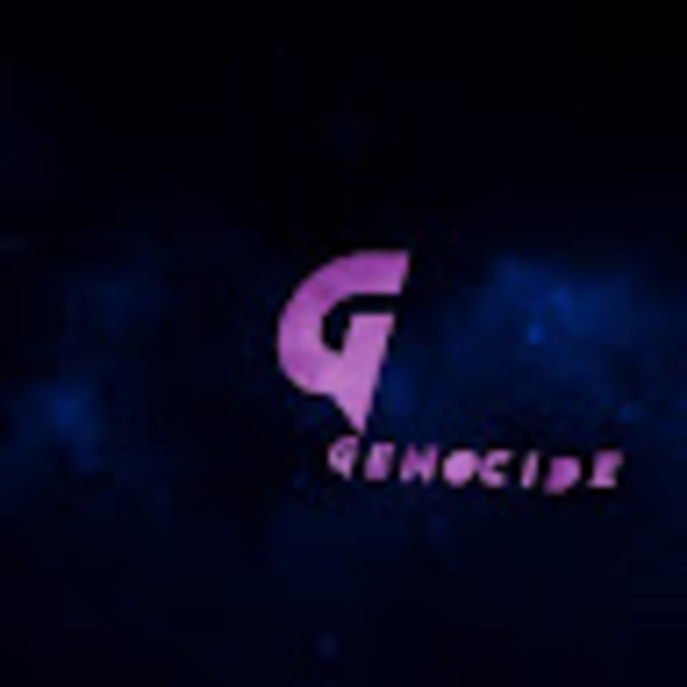 Meet your Posher, Genocide